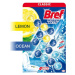 BREF Power Aktiv Lemon & Ocean 4× 50 g