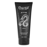 CHOPPERHEAD Hair & Beard Shampoo 200 ml