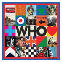 The Who: Who - CD