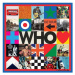 The Who: Who - CD