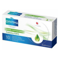 GYNTIMA Probiotica forte 10 kusů