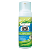 bogacare Clean & Fresh Foam pro kočky 150 ml