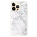 iSaprio SilverMarble 14 pro iPhone 13 Pro Max