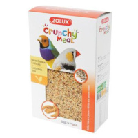 Krmivo pro ptáky Crunchy Meal Exotic 800g Zolux