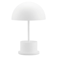Printworks Portable Lamp Riviera stolní lampa White