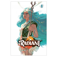 Radiant 8