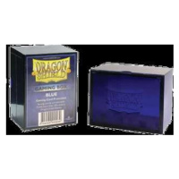 Dragon Shield Hard krabička - modrá