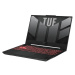 ASUS TUF Gaming A15 (FA507NV-LP111) šedý