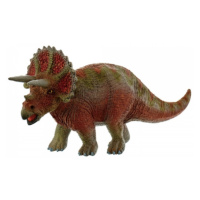 Figurka na dort Triceratops 16x8cm