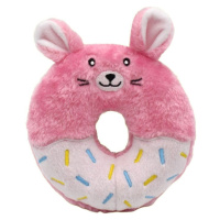 ZippyPaws Donutz Buddies Bunny