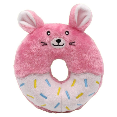 ZippyPaws Donutz Buddies Bunny