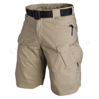 Helikon-Tex® Kraťasy Helikon URBAN TACTICAL Shorts rip-stop KHAKI Velikost: XXL