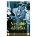 Nezlobte dědečka - DVD