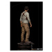 Soška Iron Studios Nathan Drake - Uncharted Movie - Art Scale 1/10