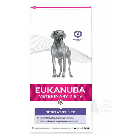 Krmiva pro psy Eukanuba