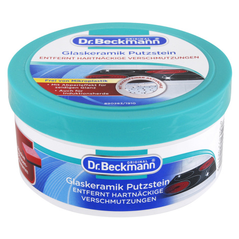 Dr. Beckmann čistič sklokeramické desky 250 g