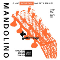 Galli G1430 Mandolino Phosphor Bronze