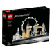 LEGO® Architecture 21034 Londýn