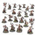 Warhammer Age of Sigmar: Slaves to Darkness Darkoath Army Set