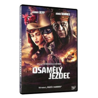 Osamělý jezdec - DVD