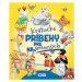 Kratučké príbehy pre najmenších - Tony Wolf - kniha z kategorie Beletrie pro děti