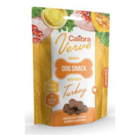 Calibra Verve Calibra Dog Verve Crunchy Snack Fresh Turkey 150g