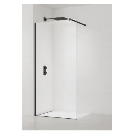 Sprchová zástěna Walk-in 120 cm SAT SATBWI120PRC