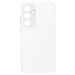 Samsung Clear Case Galaxy A35 čirý