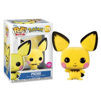 Funko Pop! 579 Pokémon Pichu Flocked