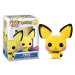 Funko Pop! 579 Pokémon Pichu Flocked