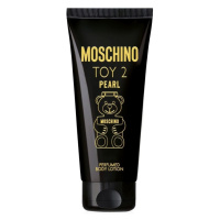 MOSCHINO Toy2 Pearl tělové mléko 200 ml