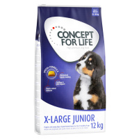 Concept for Life X-Large Junior - 2 x 12 kg