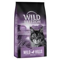 Wild Freedom granule, 2 kg - 20 % sleva - Wild Hills - Kachní