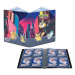 Pokémon UP: GS Shimmering Skyline - A5 album na 80 karet