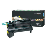 LEXMARK X792X1YG - originální