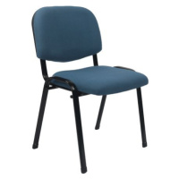 Kancelářská židle ISO 2 NEW tmavěmodrá