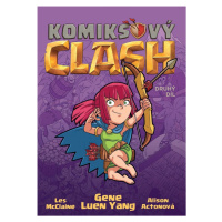 Komiksový Clash