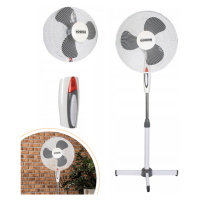 Stojanový ventilátor 60W 130 cm