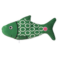 Hračka pro kočku Magic Cat Winter Tale Fish – Plaček Pet Products