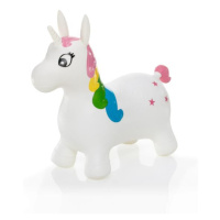 Hopsadlo Skippy, Unicorn / White