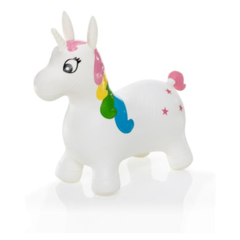 Hopsadlo Skippy, Unicorn / White Zopa