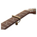 G7th Heritage 1 12-String Guitar Gold