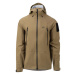 Helikon-Tex® Bunda Helikon SQUALL Hardshell Jacket - TorrentStretch - Coyote Velikost: XXL