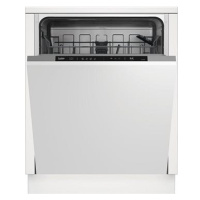 BEKO DIN34320