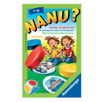 Ravensburger Nanu?