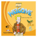 Welcome Plus 5 - DVD PAL Express Publishing