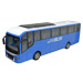 RC Autobus City Series modrý