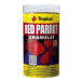 Tropical Red Parrot granulat 250 ml 100 g