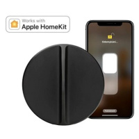 Danalock Smart Lock V3 - Bluetooth & Homekit, černý