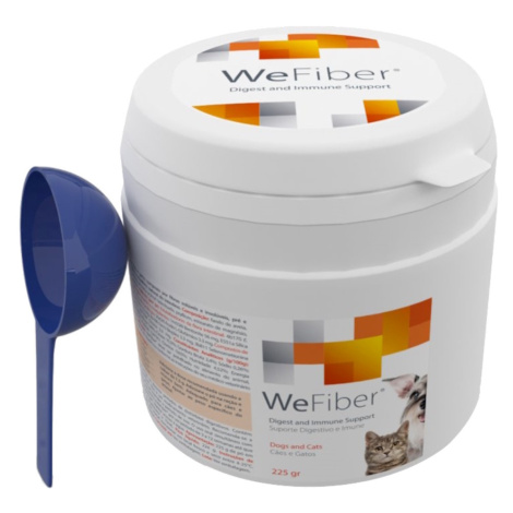 WEPHARM WeFiber pro psy a kočky 225 g